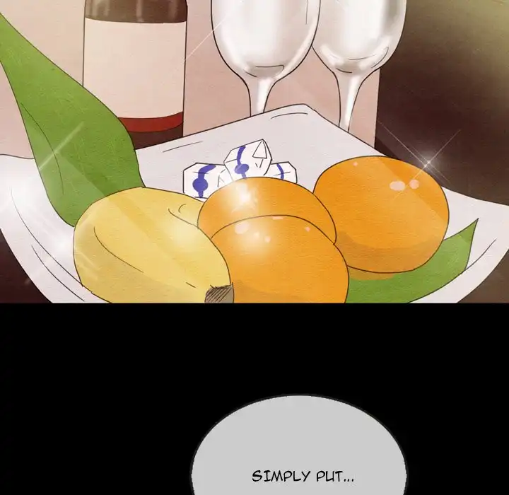 Tracy’s Perfect Married Life - Chapter 30 Page 51