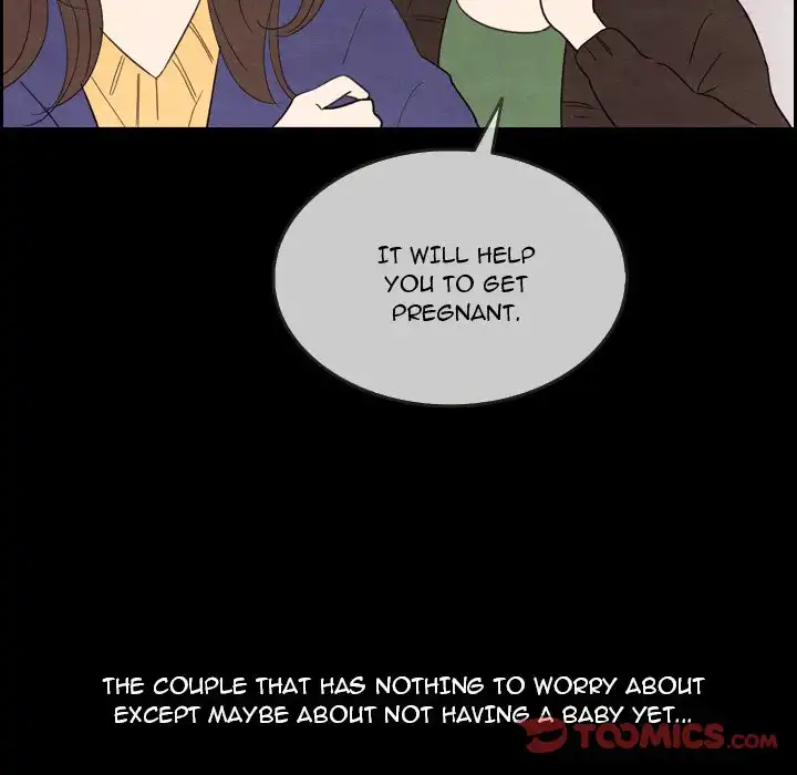 Tracy’s Perfect Married Life - Chapter 31 Page 32