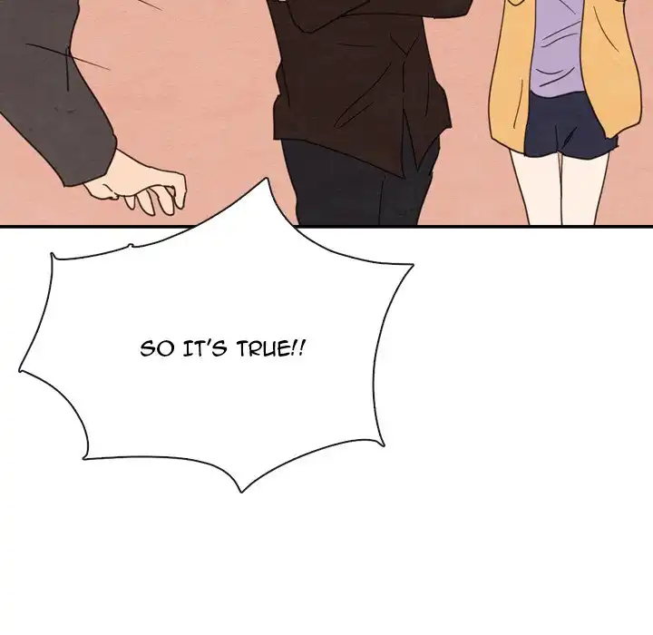 Tracy’s Perfect Married Life - Chapter 32 Page 107