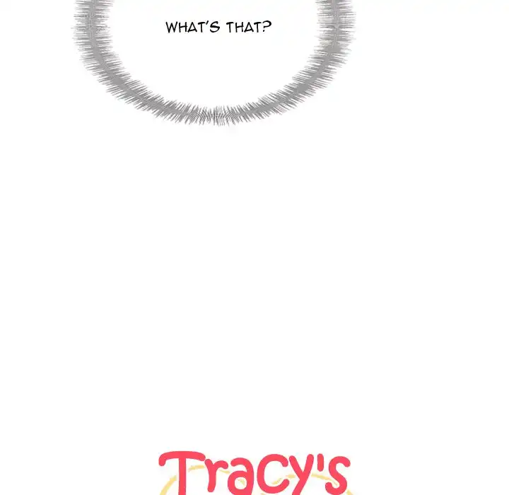 Tracy’s Perfect Married Life - Chapter 32 Page 23
