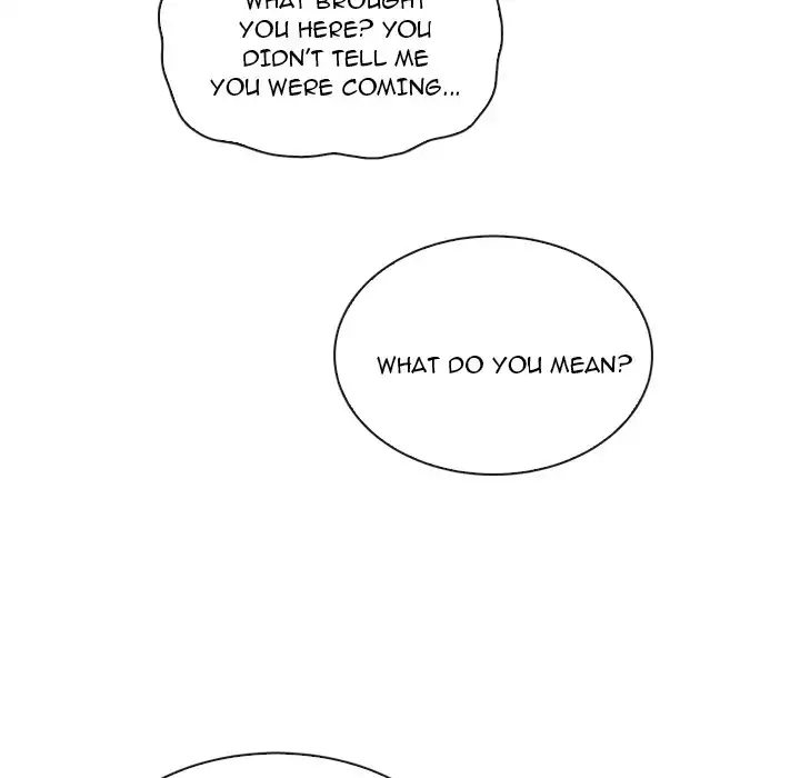 Tracy’s Perfect Married Life - Chapter 32 Page 64