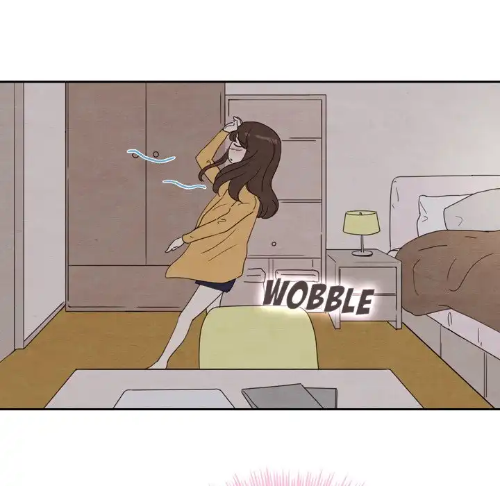 Tracy’s Perfect Married Life - Chapter 33 Page 10