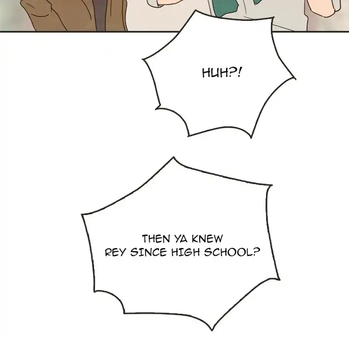 Tracy’s Perfect Married Life - Chapter 33 Page 89