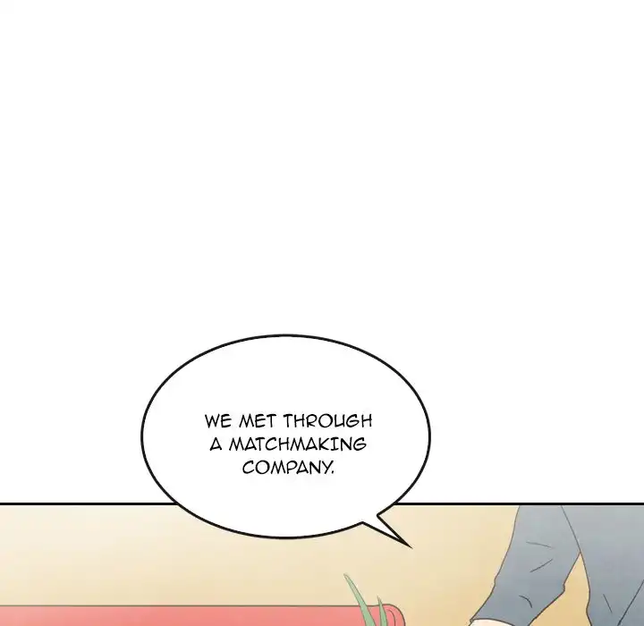 Tracy’s Perfect Married Life - Chapter 33 Page 92