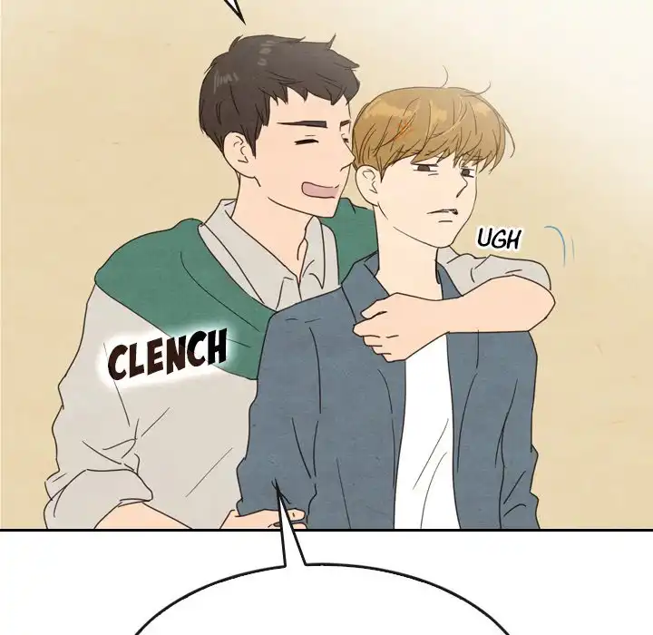 Tracy’s Perfect Married Life - Chapter 33 Page 97