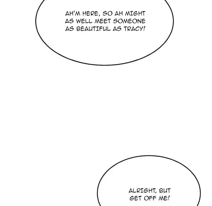 Tracy’s Perfect Married Life - Chapter 33 Page 98