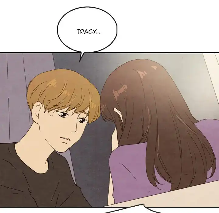 Tracy’s Perfect Married Life - Chapter 34 Page 106