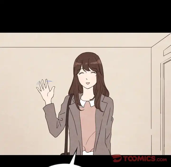 Tracy’s Perfect Married Life - Chapter 34 Page 12