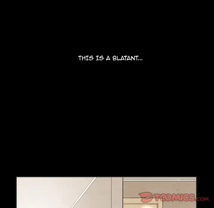 Tracy’s Perfect Married Life - Chapter 34 Page 21