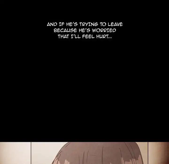 Tracy’s Perfect Married Life - Chapter 34 Page 34