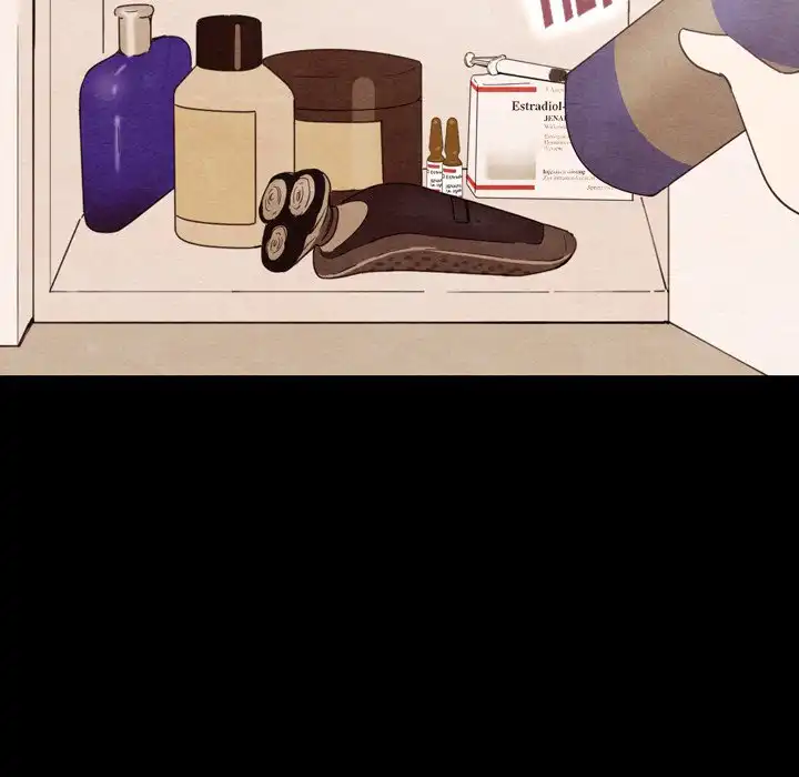 Tracy’s Perfect Married Life - Chapter 34 Page 37