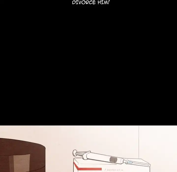 Tracy’s Perfect Married Life - Chapter 34 Page 38