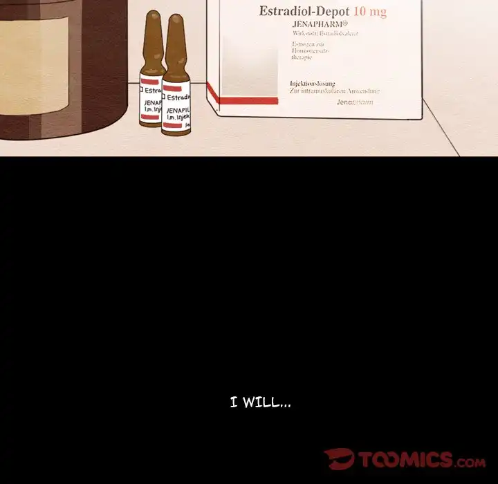 Tracy’s Perfect Married Life - Chapter 34 Page 39