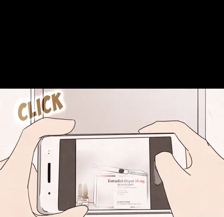 Tracy’s Perfect Married Life - Chapter 34 Page 40