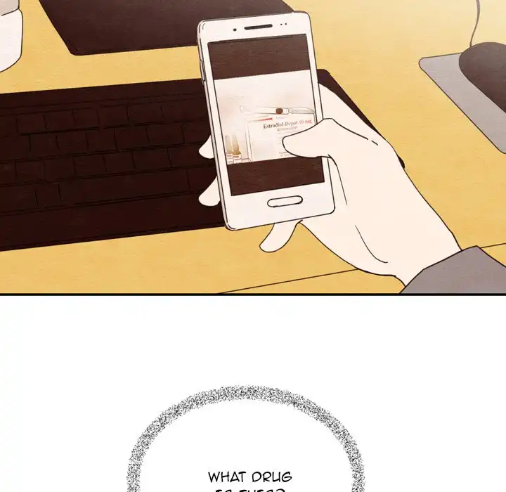 Tracy’s Perfect Married Life - Chapter 34 Page 44