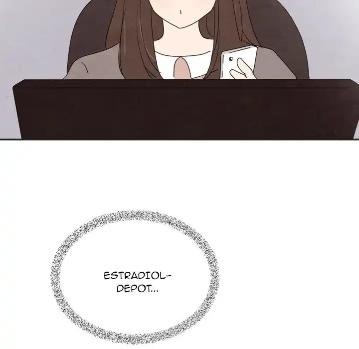 Tracy’s Perfect Married Life - Chapter 34 Page 46