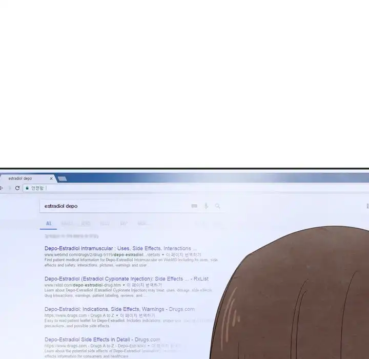 Tracy’s Perfect Married Life - Chapter 34 Page 47