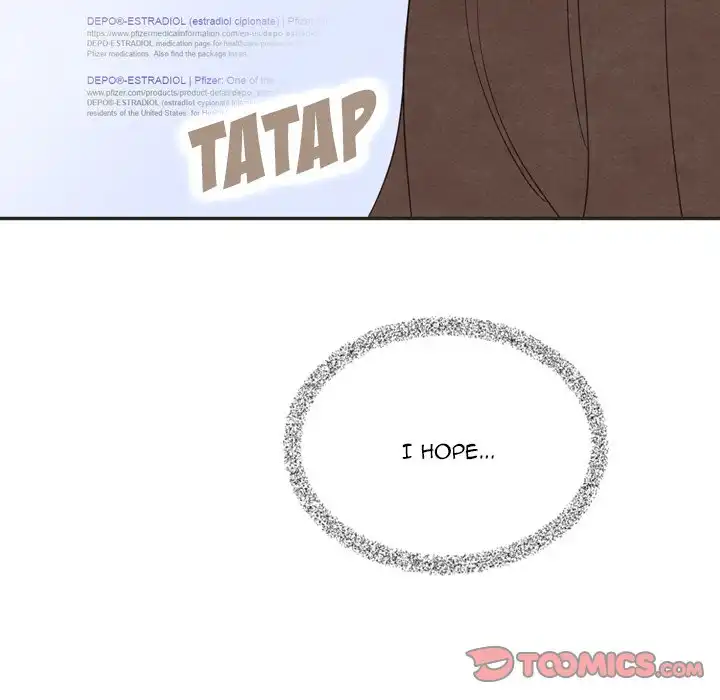 Tracy’s Perfect Married Life - Chapter 34 Page 48