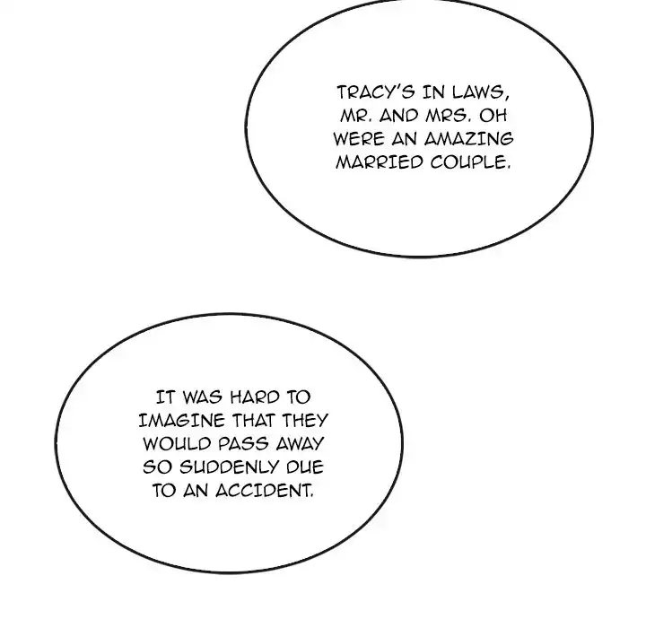 Tracy’s Perfect Married Life - Chapter 34 Page 64
