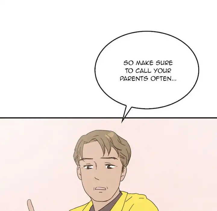 Tracy’s Perfect Married Life - Chapter 34 Page 65