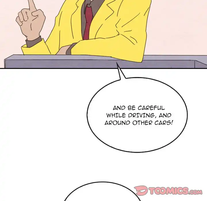 Tracy’s Perfect Married Life - Chapter 34 Page 66