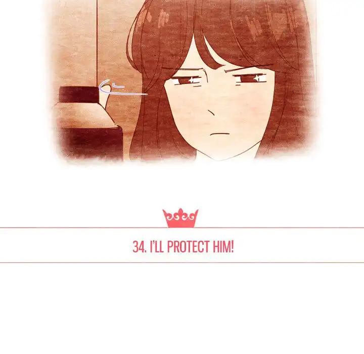 Tracy’s Perfect Married Life - Chapter 34 Page 9