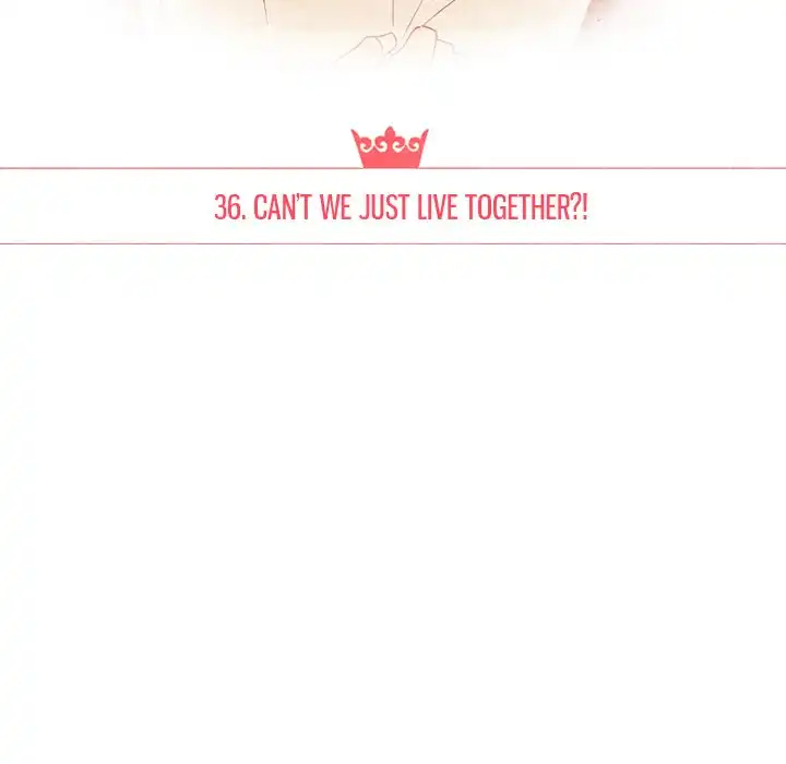 Tracy’s Perfect Married Life - Chapter 36 Page 20