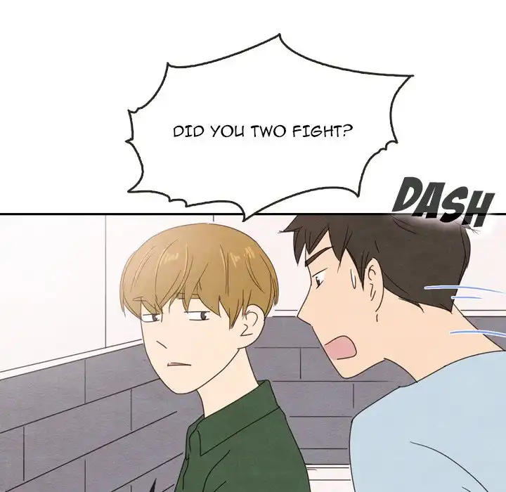 Tracy’s Perfect Married Life - Chapter 36 Page 38