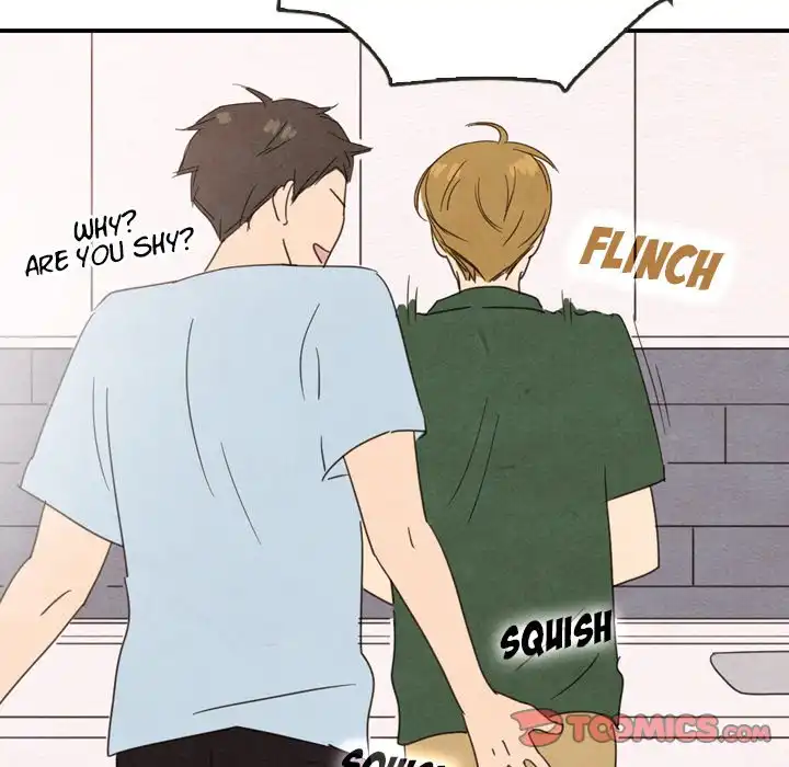 Tracy’s Perfect Married Life - Chapter 36 Page 57