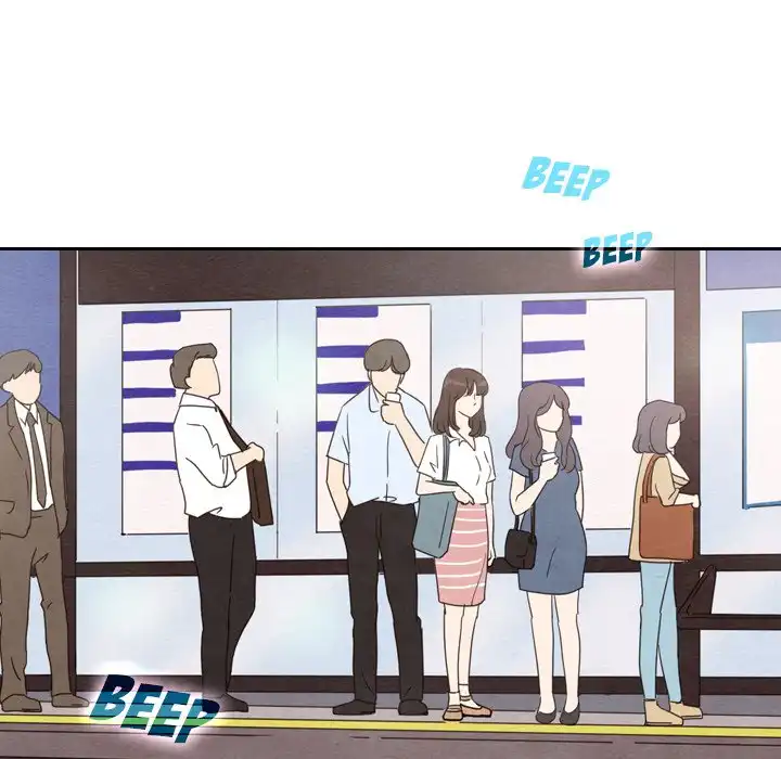 Tracy’s Perfect Married Life - Chapter 36 Page 60