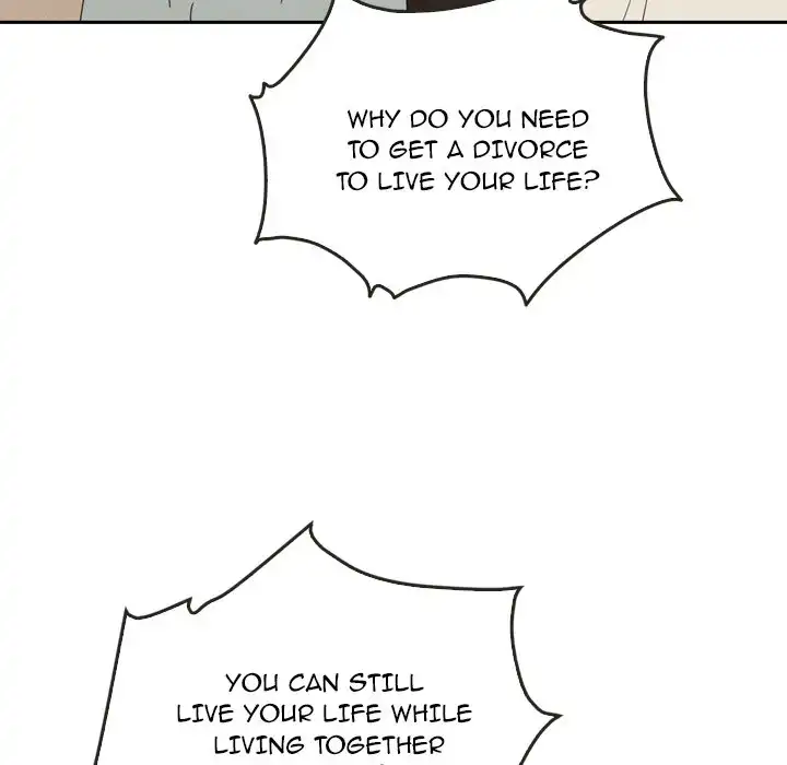 Tracy’s Perfect Married Life - Chapter 37 Page 10