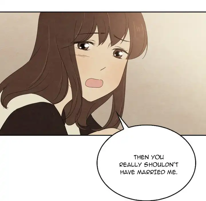 Tracy’s Perfect Married Life - Chapter 37 Page 105