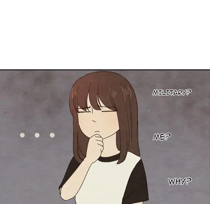 Tracy’s Perfect Married Life - Chapter 37 Page 116