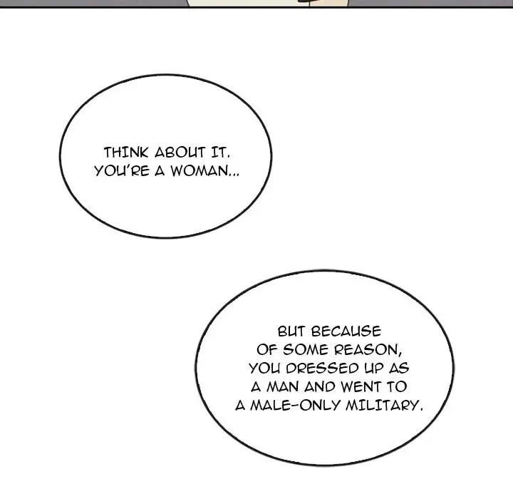 Tracy’s Perfect Married Life - Chapter 37 Page 117