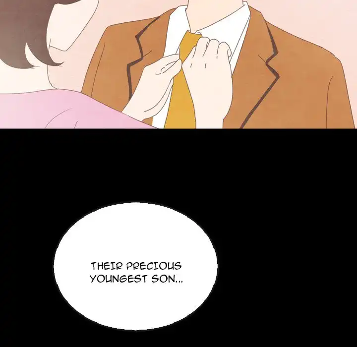 Tracy’s Perfect Married Life - Chapter 37 Page 57