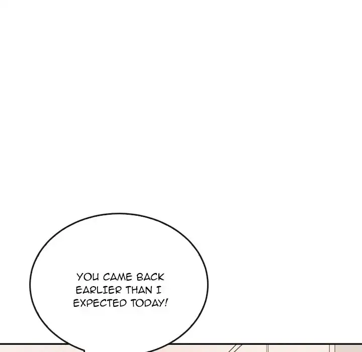 Tracy’s Perfect Married Life - Chapter 38 Page 113