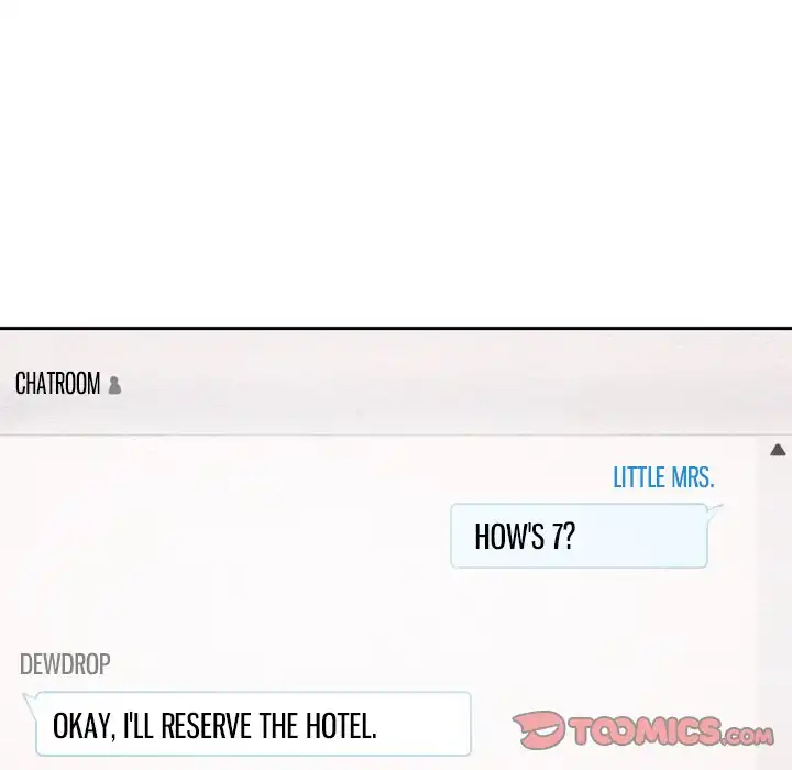 Tracy’s Perfect Married Life - Chapter 38 Page 129