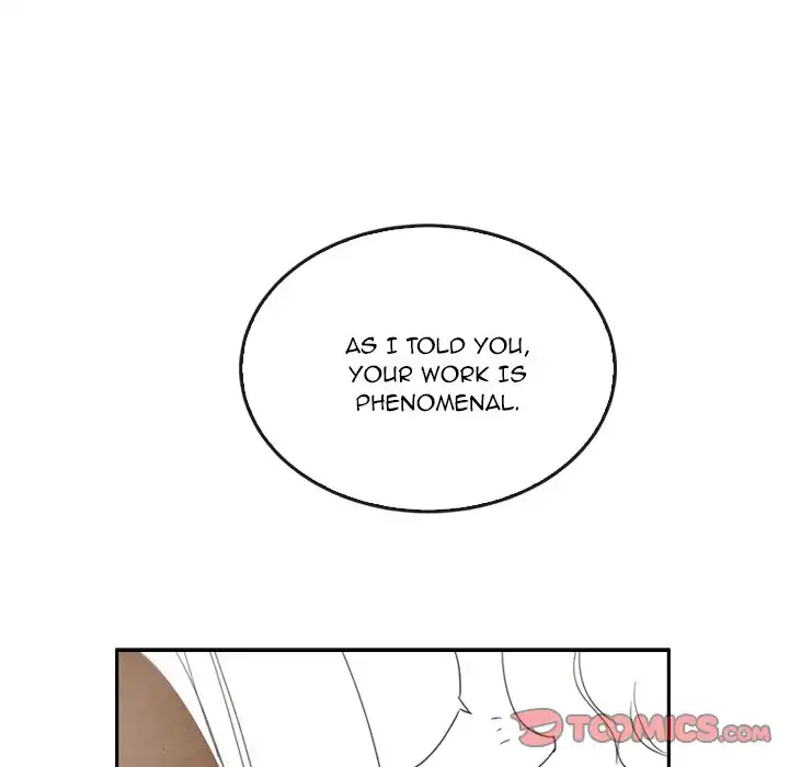 Tracy’s Perfect Married Life - Chapter 38 Page 138