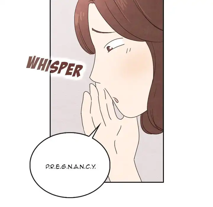 Tracy’s Perfect Married Life - Chapter 38 Page 33