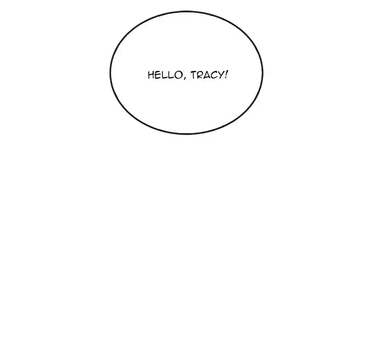 Tracy’s Perfect Married Life - Chapter 38 Page 46