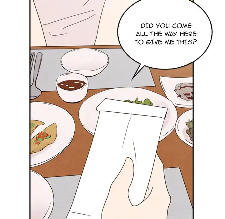 Tracy’s Perfect Married Life - Chapter 38 Page 52