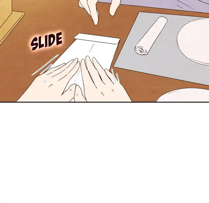 Tracy’s Perfect Married Life - Chapter 38 Page 61