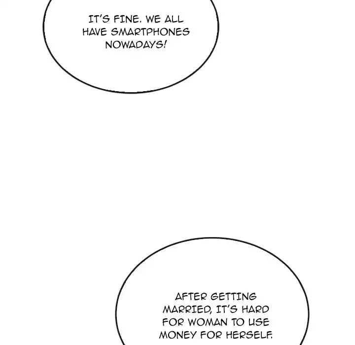 Tracy’s Perfect Married Life - Chapter 38 Page 67