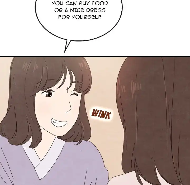 Tracy’s Perfect Married Life - Chapter 38 Page 70