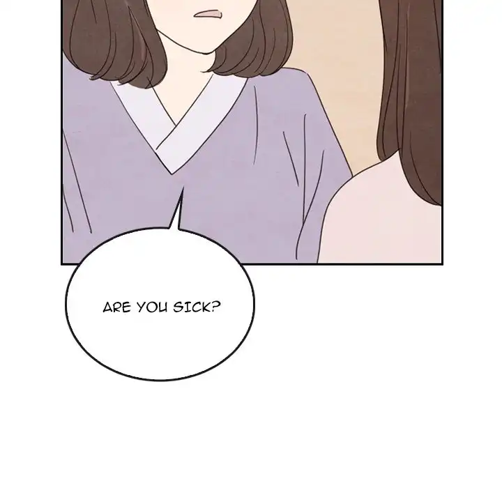 Tracy’s Perfect Married Life - Chapter 38 Page 76