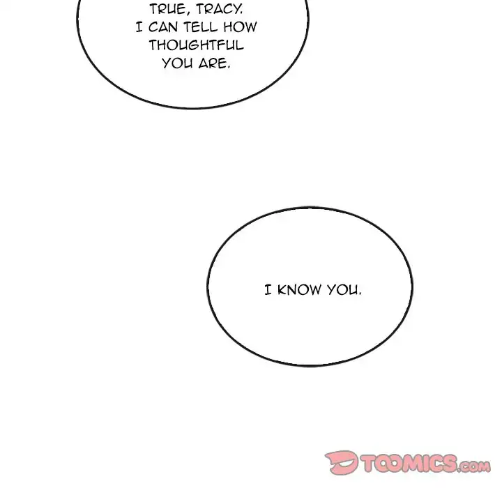 Tracy’s Perfect Married Life - Chapter 38 Page 93