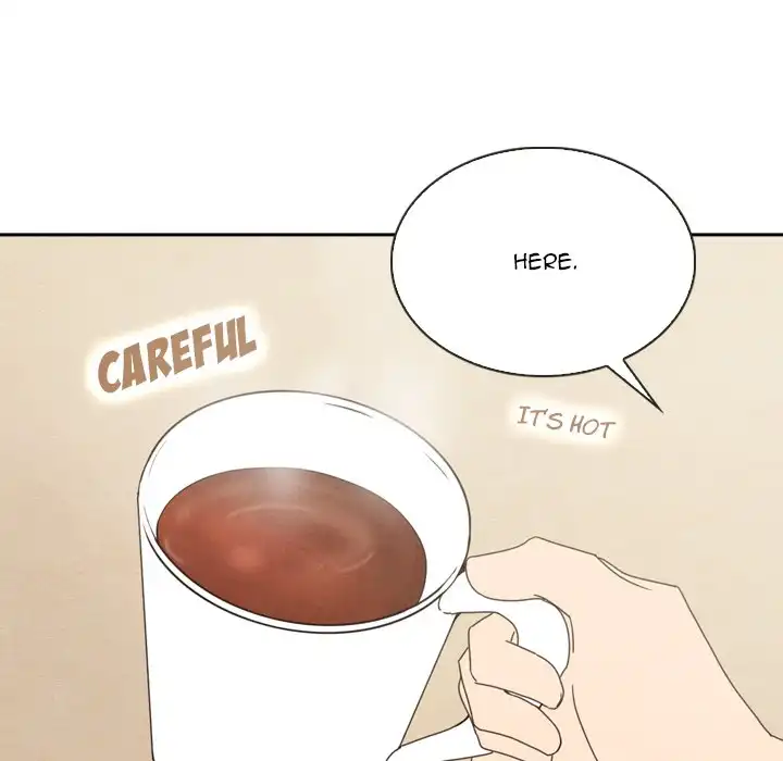 Tracy’s Perfect Married Life - Chapter 39 Page 116