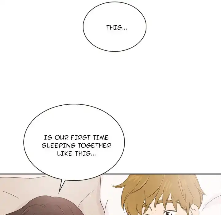 Tracy’s Perfect Married Life - Chapter 39 Page 164