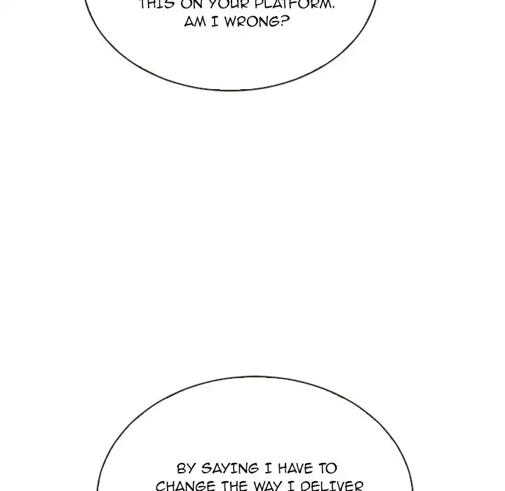 Tracy’s Perfect Married Life - Chapter 39 Page 20