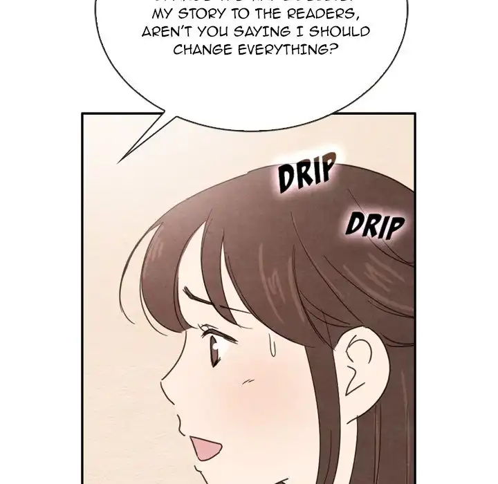 Tracy’s Perfect Married Life - Chapter 39 Page 21